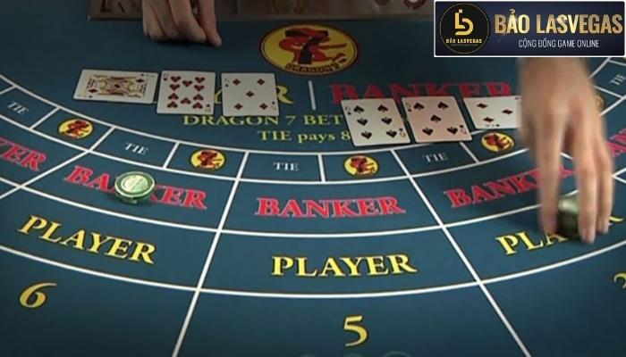 Thuật ngữ cho Baccarat Kubet nhiều vô số