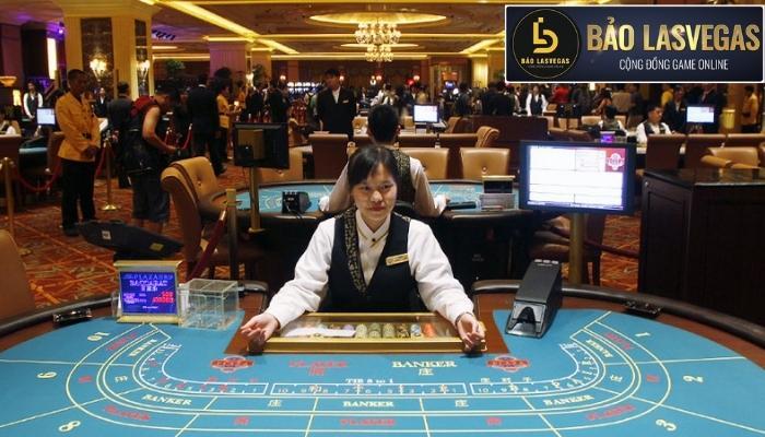 Yêu cầu để có thể tham gia chơi tại Casino Phú Quốc 