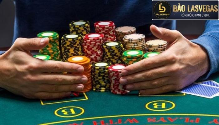 Cách chơi Baccarat Kubet cơ bản cho tân thủ