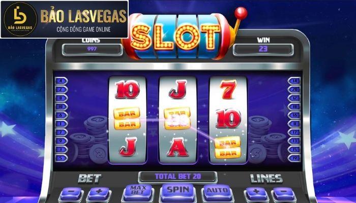 Bật mí 7 thủ thuật Slotgame