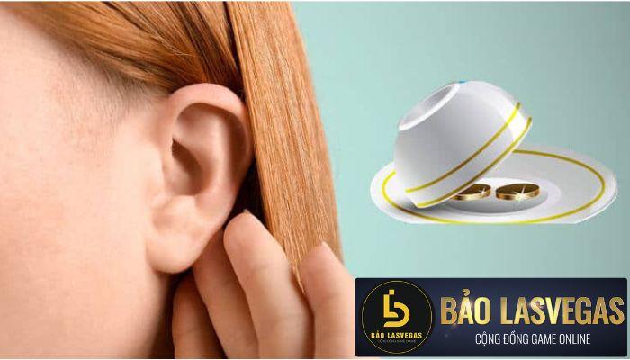 Nghe vị xóc đĩa là gì?