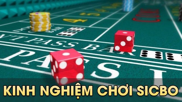 Hướng Dẫn Chi Tiết Về Sic Bo Tại Choangclub
