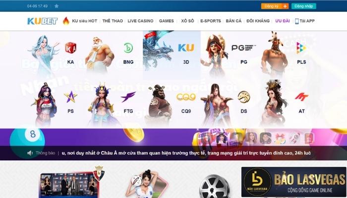 Cách chơi Casino War Kubet như thế nào?