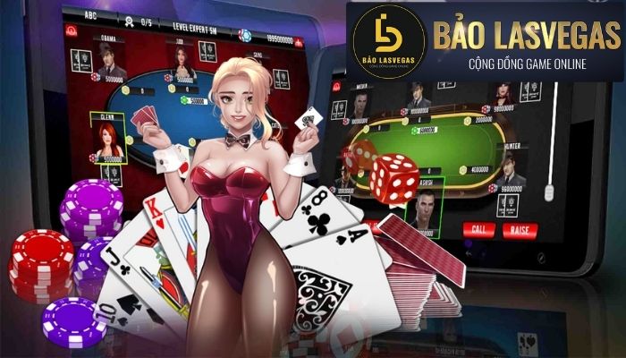 Đánh bài trực tuyến Ku Casino với đa dạng trò chơi